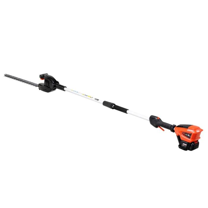 Black and decker long deals reach hedge trimmer