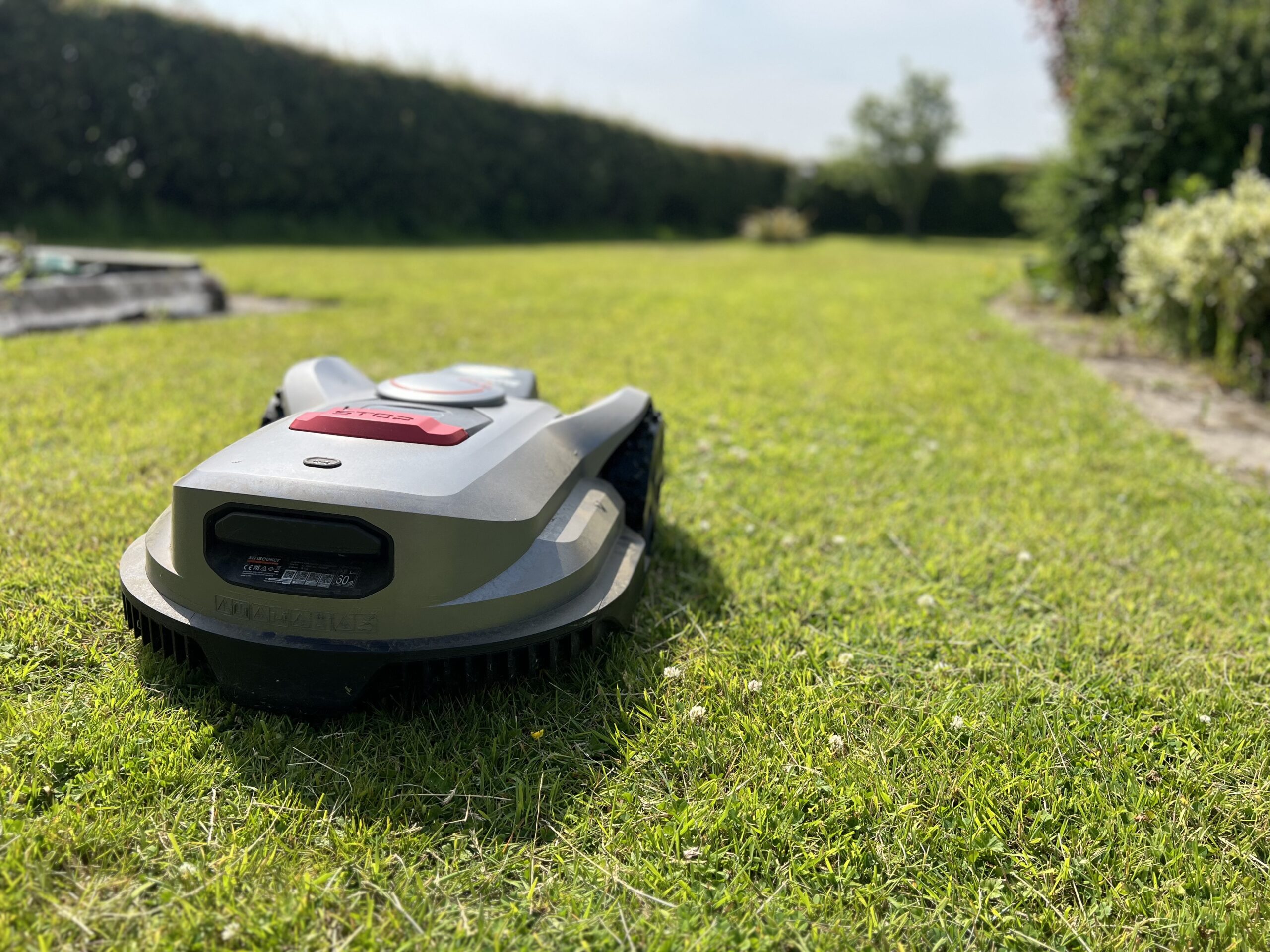 Lawnmower sales and repairs in Lancaster