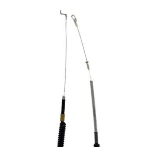 Throttle cable