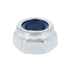 Hexagon nut DIN985-M5-8