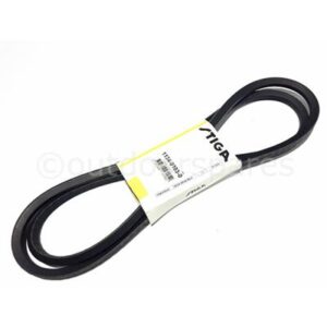 BELT - DECK DRIVE 125C 4WD