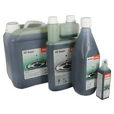 2 Stroke Engine Oil