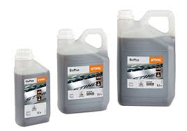 Chain Oil