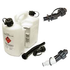Fuel Accessories