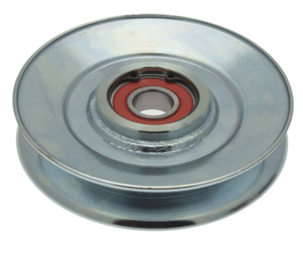 PULLEY IDLER - DECK