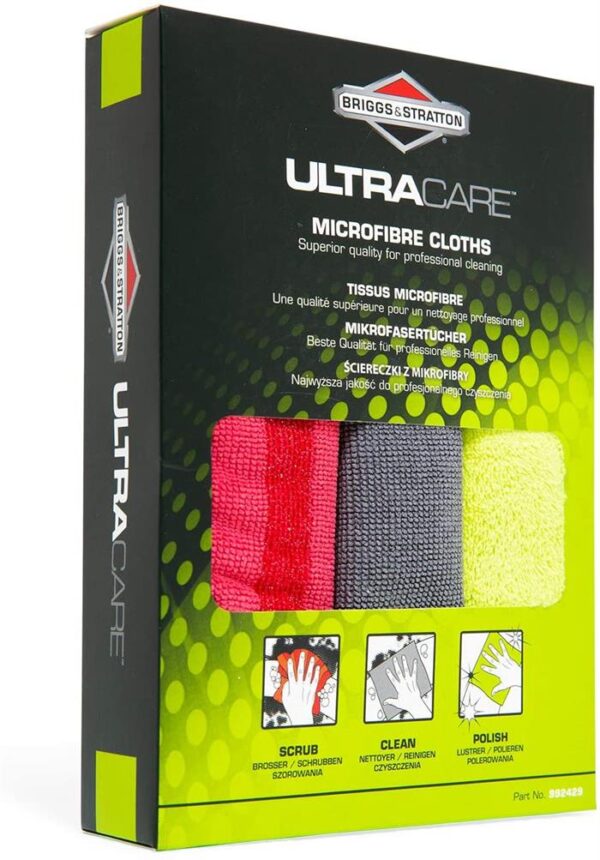 UC MICRO FIBER