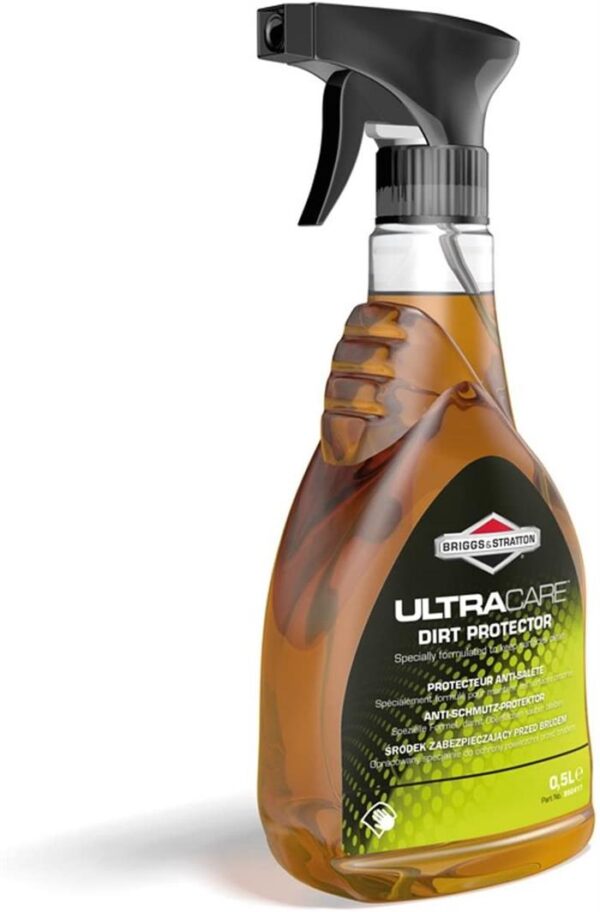 UC DIRT PROTECTOR 0,5L