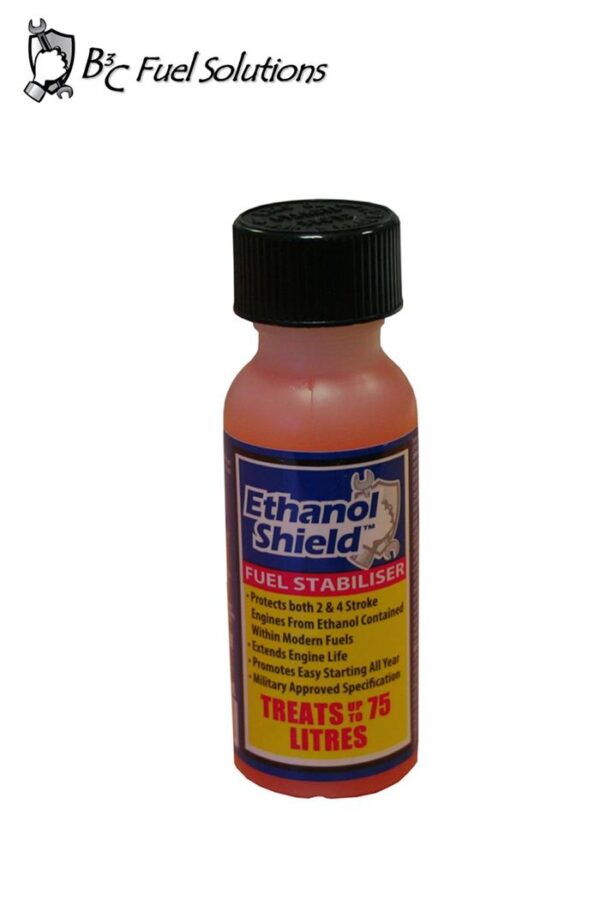 ETHANOL SHIELD