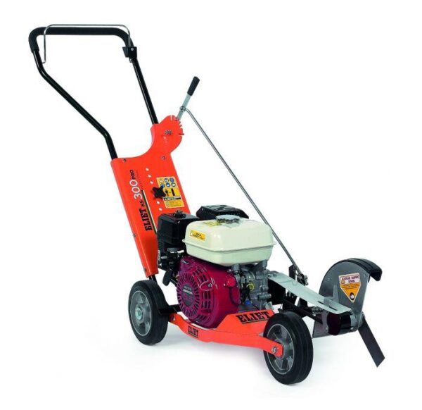 ELIET KS 300 PRO EDGER GX160