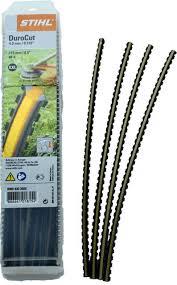 DuroCut Pre-cut line XXL (48PK)