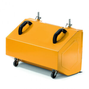 COLLECTION BOX FOR SWEEPER 600