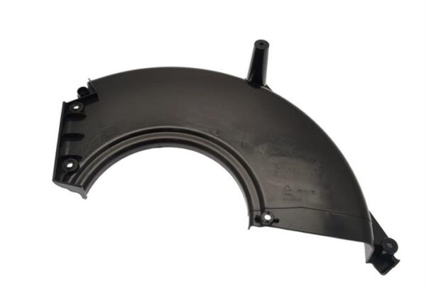 UNDERDECK COVER ##