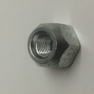 NUT - WHEEL C SERIES MK 3