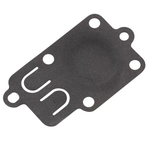 DIAPHRAGM-CARBURETOR