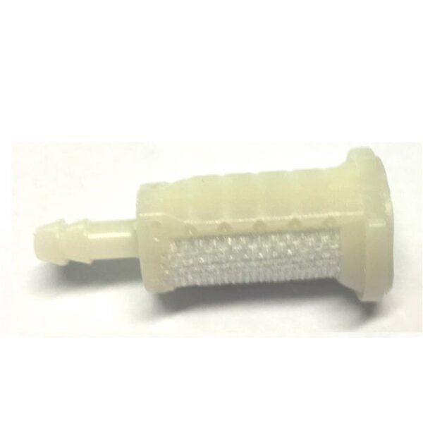 FILTER - FUEL (POLY)