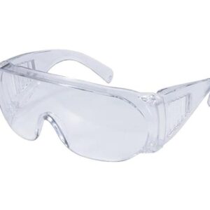 STANDARD safety glasses