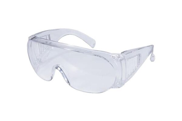 STANDARD safety glasses