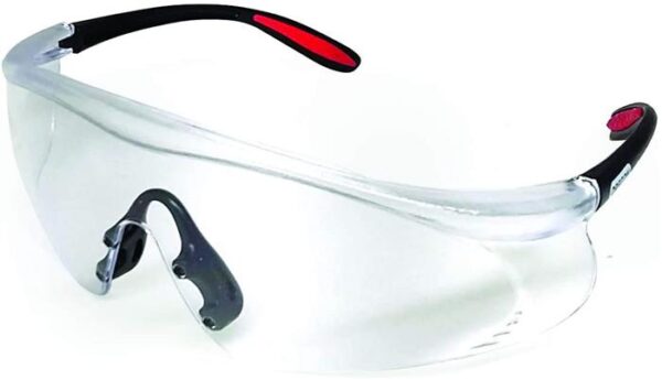 SAFTEY GLASSES
