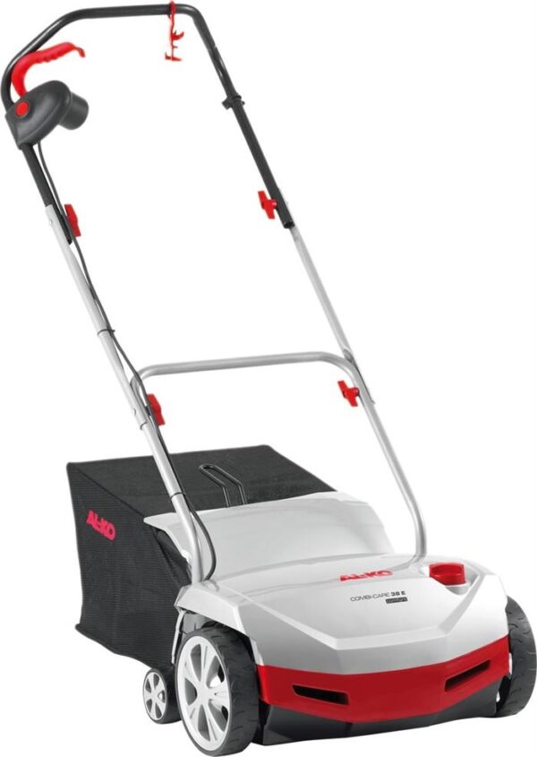 AL-KO 38E COMBI-CARE SCARIFIER
