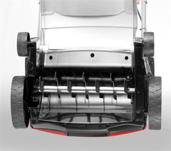 AL-KO 38E COMBI-CARE SCARIFIER