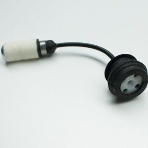 FUEL PICKUP ASSY