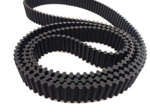 TOOTHED BELT