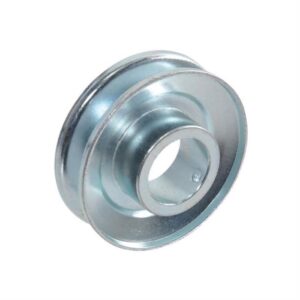 DRIVE ENGINE PULLEY D=25