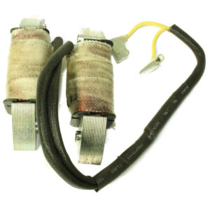 CHARGE COIL ASSEMBLY
