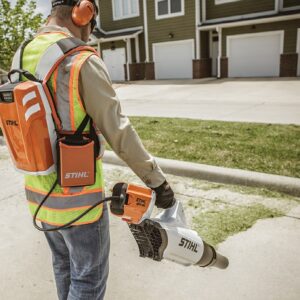 Cordless Blowers