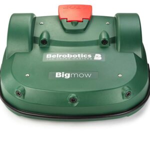 Belroboitics BigMow