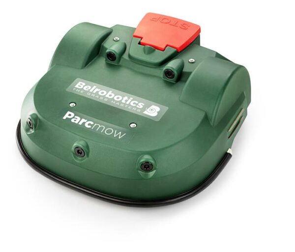Belrobotics ParcMow