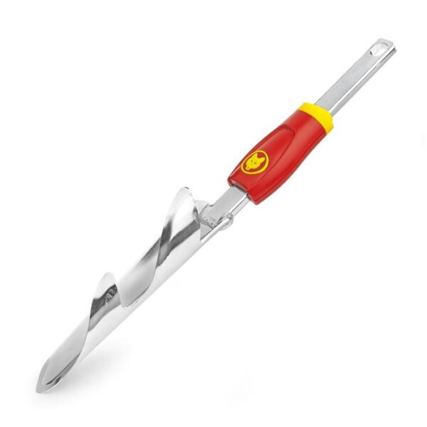 MULTICHANGE WEED EXTRACTOR