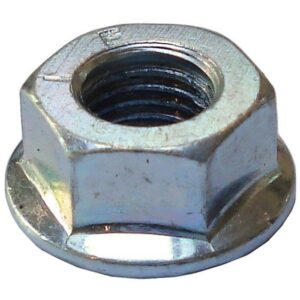Collar nut