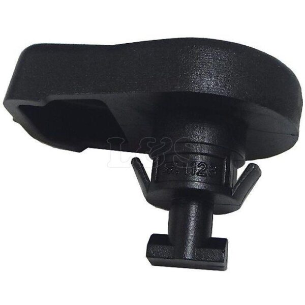 Twist lock