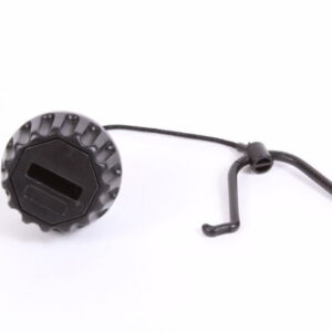 Filler cap
