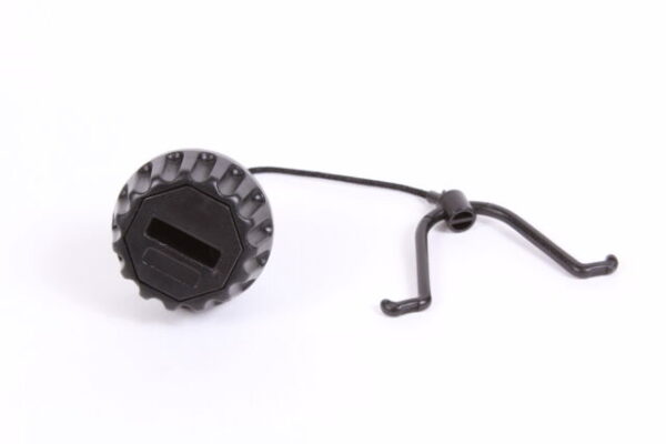 Filler cap