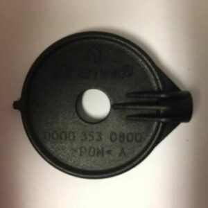 Filler cap retainer