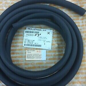 Handle hose 19mm x 5m / 3/4x197"