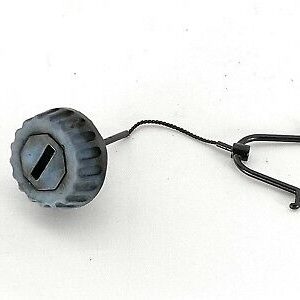 # FILLER CAP