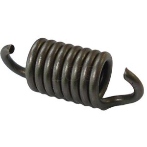 Helical spring