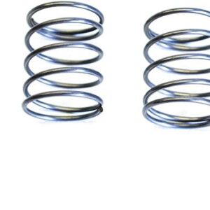Compression spring