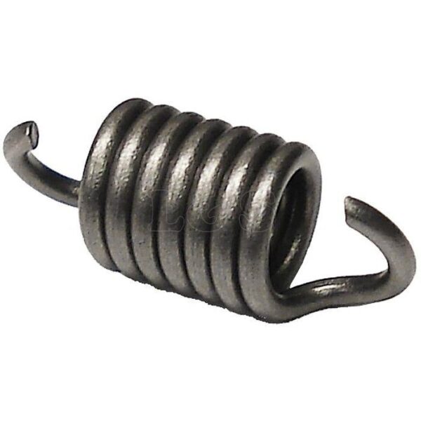 Tension spring