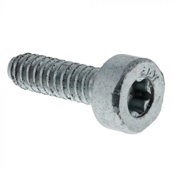 Pan head self-tapping screw IS-D5x18