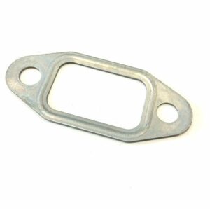 Exhaust gasket