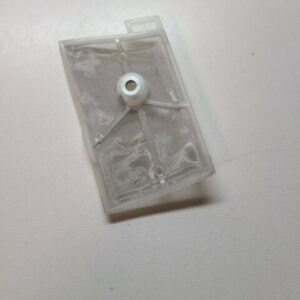 # AIR FILTER (OBSOLETE)