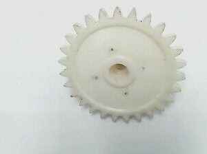 Spur gear