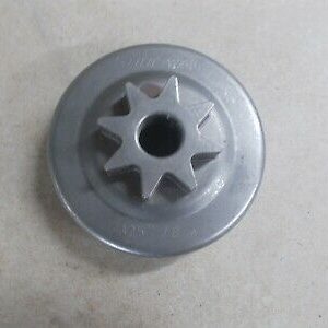 Chain sprocket 0.325'' 8T
