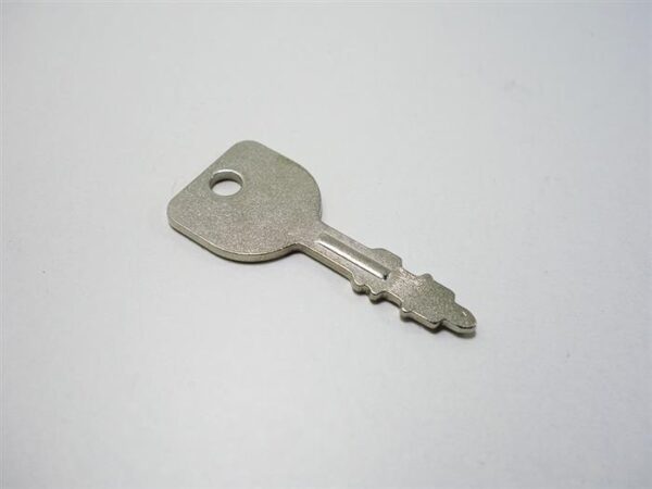KEY IGNITION