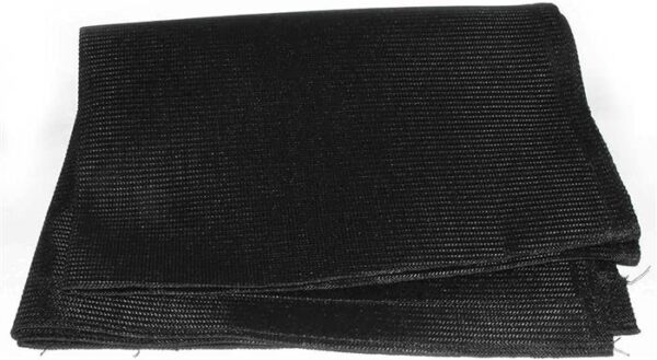 POWERED SWEEPER NET