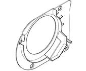 AIR GUIDE PLATE